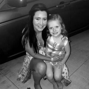 Meet your Posher, Kinsey kore